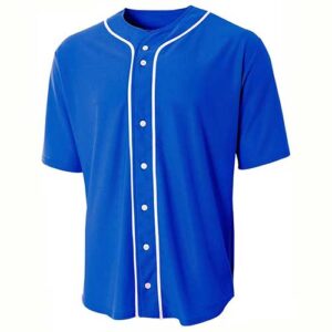wholesale mens blue tshirt manufacturer