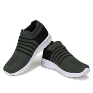 Men's Neutral Casual Sneakers Shoes Manufacturer