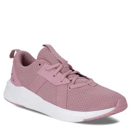 Womens Pink Sneakers 1