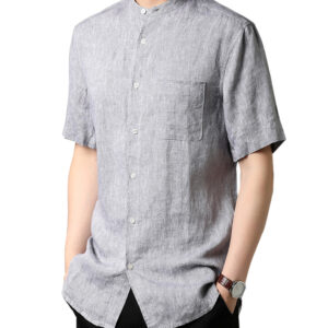 wholesale sustainable shirts supplier
