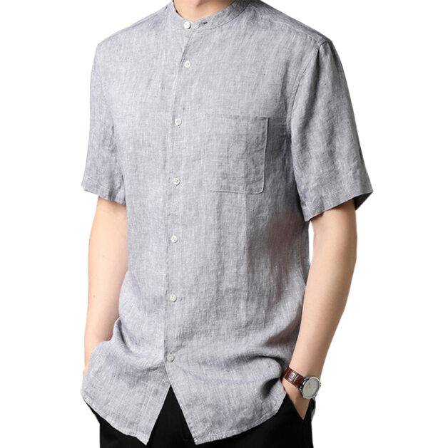 Wholesale Sustainable Shirts Supplier