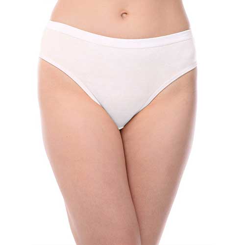 Wholesale Women’s White Underwear from Clothing