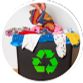 Apparel Recycled Fabric