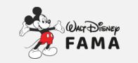 Walt Disney Certificate