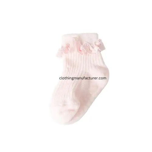 Custom Baby Socks Wholesaler