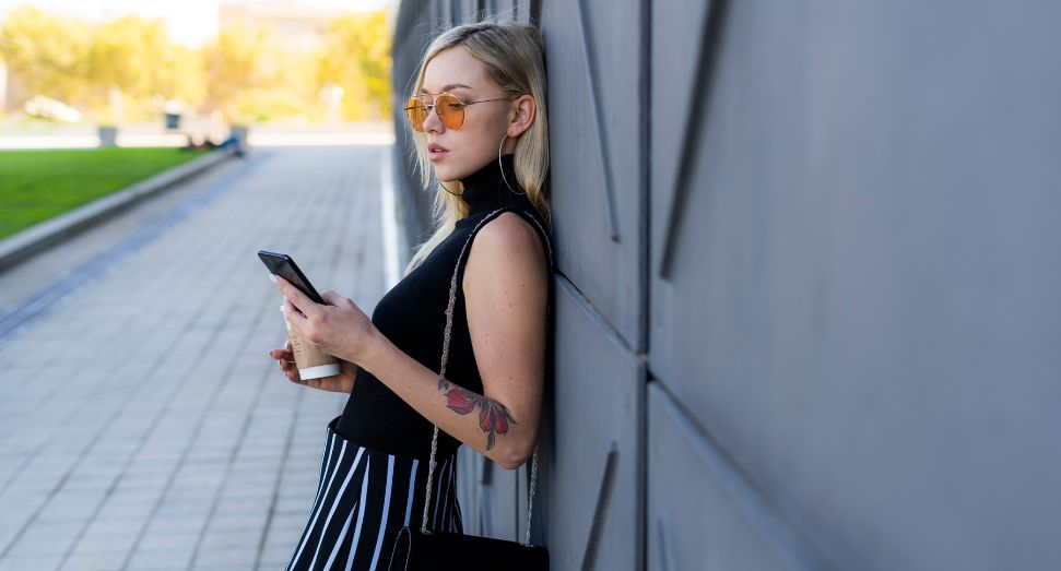 Custom Clothing Supplier in Canada