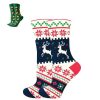 Christmas Socks Supplier