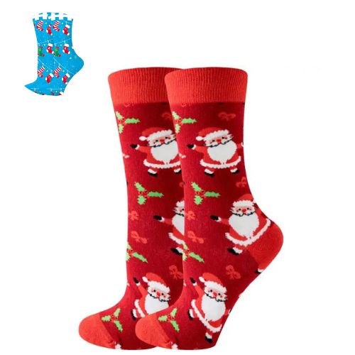 Christmas Socks Manufacturer