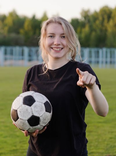 Canadian Clothing Supplier