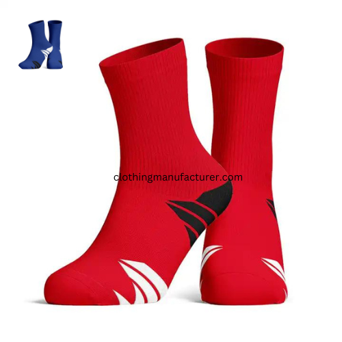 Sustainable Socks Manufacturer Wholesale Sustainable Socks