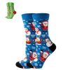 Christmas Socks Manufacturer