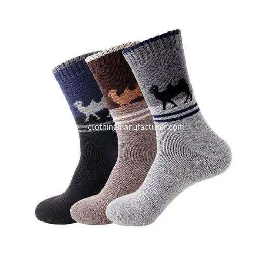 Wool Socks Supplier Wool Socks Manufacturer
