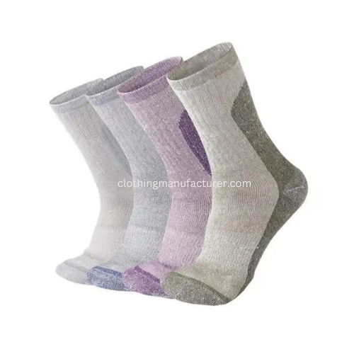 Wool Socks Wholesale