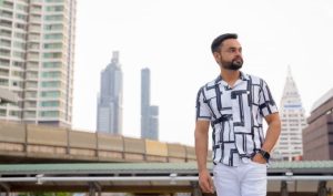 Men’s Street Fashion – Unveiling The Hottest Trends Of This Year - Clothing Manufacturer Mens Clothing Manufacturer