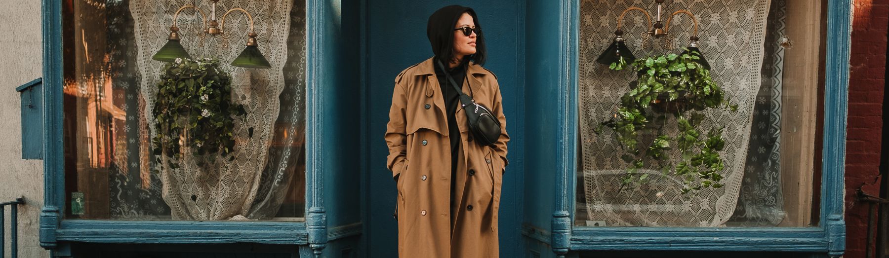 Clothing Supplier In New York