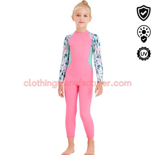 kids upf 50 swimsuit manufacturer