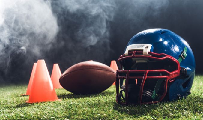 National Football Super Bowl League