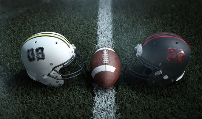 National Football Super Bowl League 2024