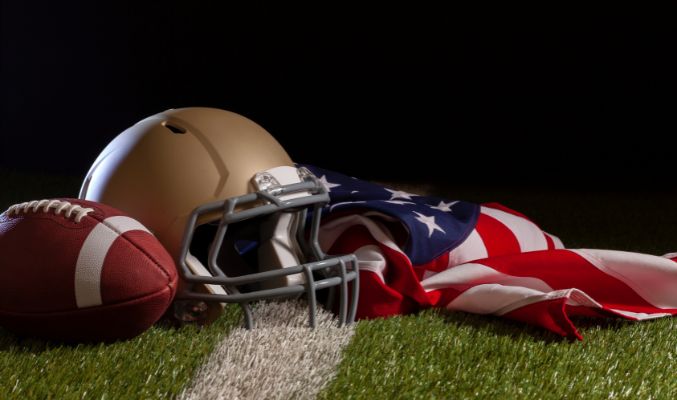 National Football League 2024