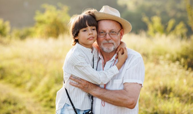 Eclectic Grandpa: What To Know And How To Join This Hot Trend - Clothing Manufacturer Mens Clothing Manufacturer