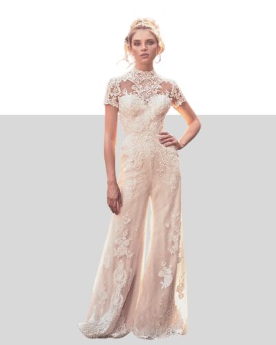 bridal jumpsuits manufacturer