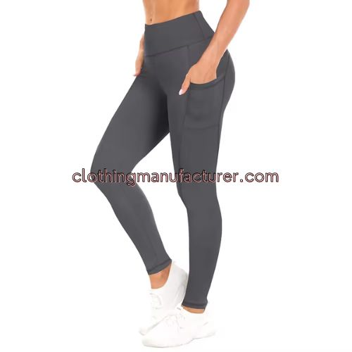 wholesale leggings with pockets