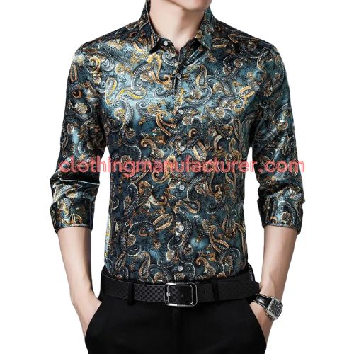 men boutique shirts supplier men boutique shirts wholesale