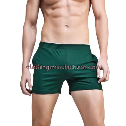 men green underwear wholesale