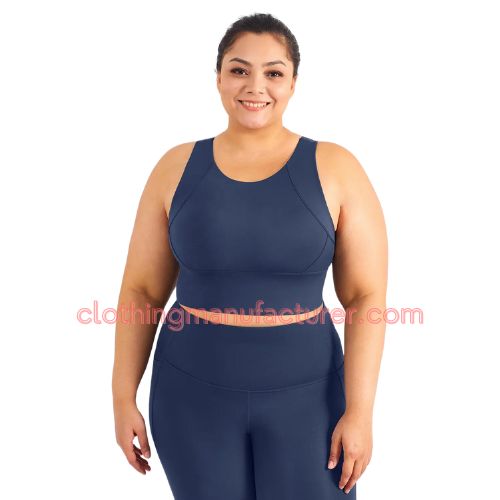 bulk plus size sports bra wholesale plus size sports bra