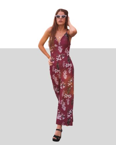romper style jumpsuit manufacturer