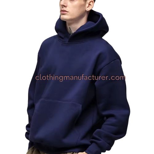 wholesale sustainable hoodies