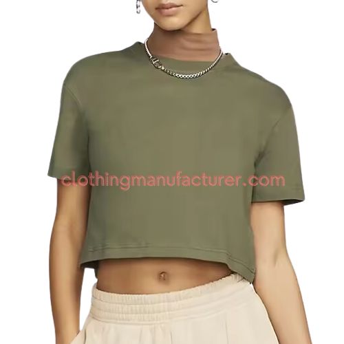 wholesale sustainable tops
