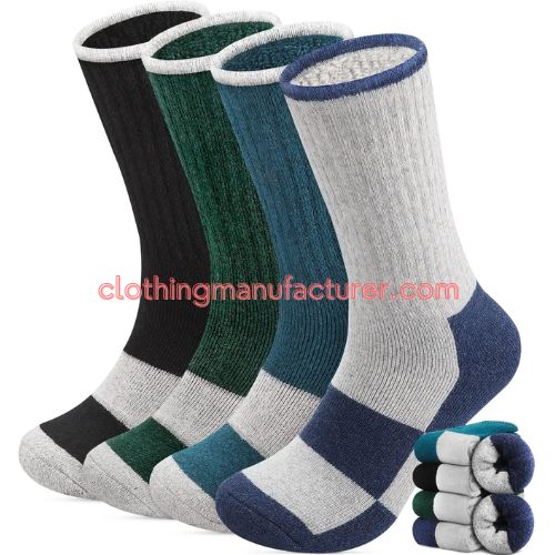 winter socks manufacturer wholesale winter socks