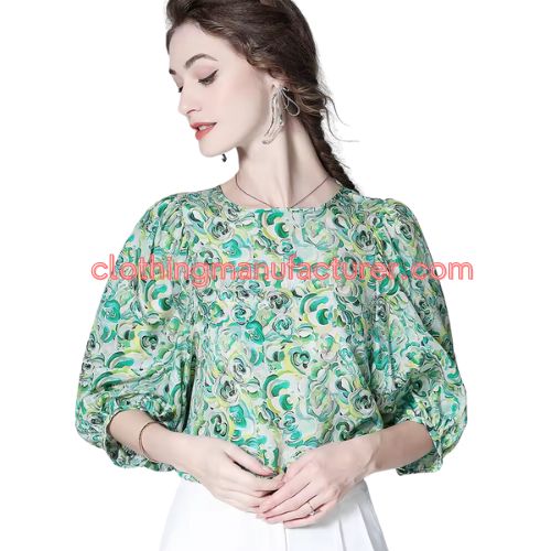 women boutique tops manufactuer women boutique tops wholesale