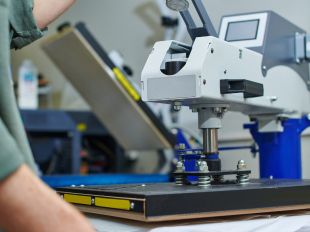 wholesale heat transfer labels manufacturer