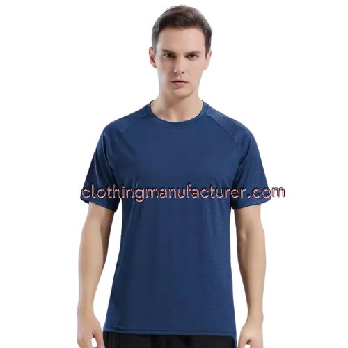 activewear t shirt wholesale