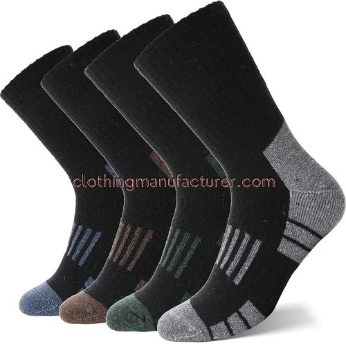 boot socks wholesale