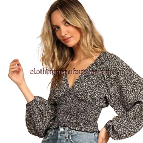 wholesale boutique ladies tops