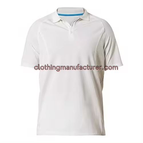 cricket white t shirt wholesale
