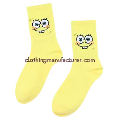 fun socks manufacturer wholesale fun socks