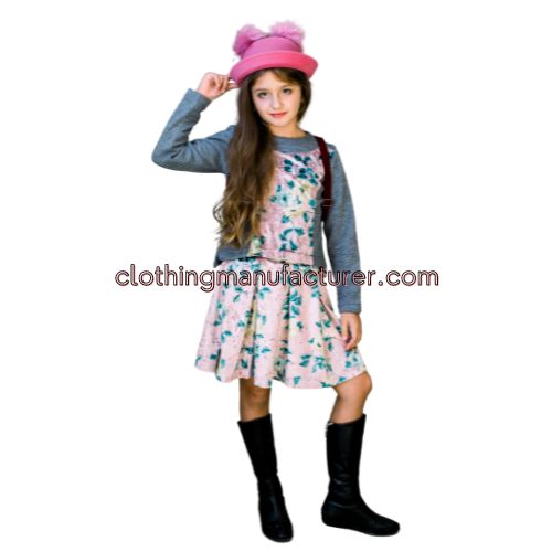 little girl boutique clothing wholesale