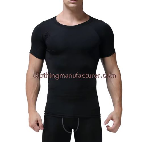men active t shirt wholesale
