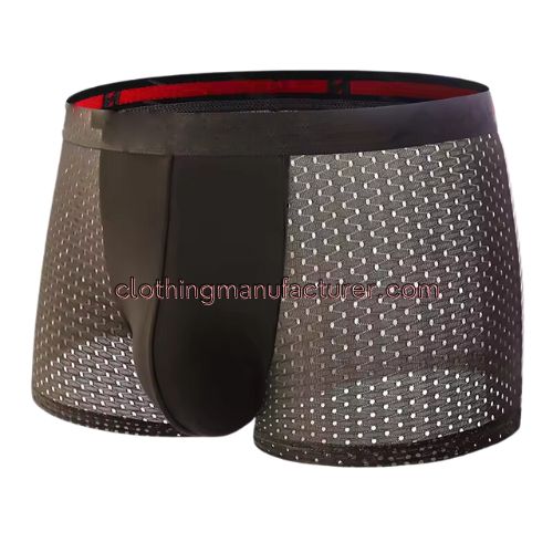 men bamboo underwear wholesale