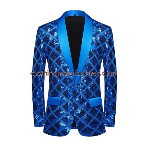 men boutique coat wholesale