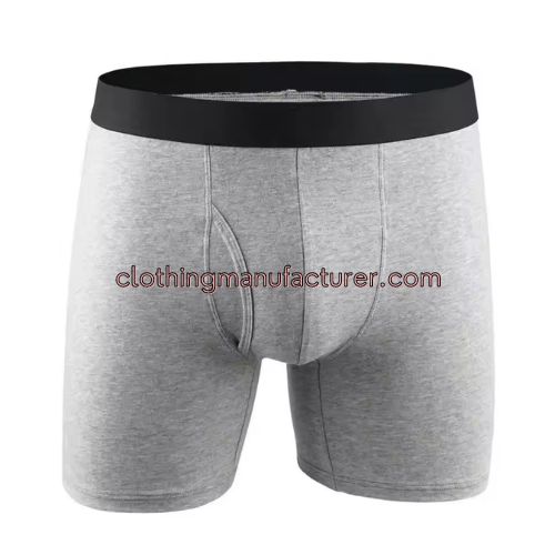 men cotton compression underwear wholesale