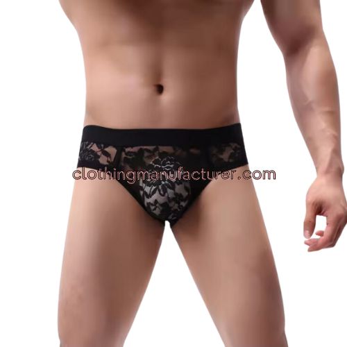 men lace underwear wholesale