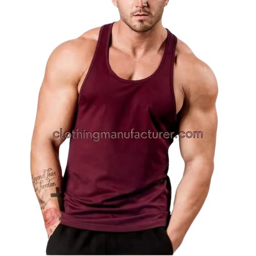 men stringer tank tops supplier men stringer tank tops wholesale