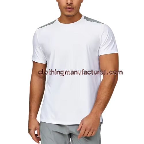 men tennis shirt wholesale
