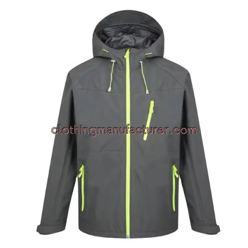 men waterproof jacket manufacturer men waterproof jacket wholesale