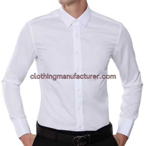 men white shirts wholesale